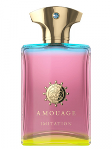 AMOUAGE IMITATION edp (m) 2ml пробник