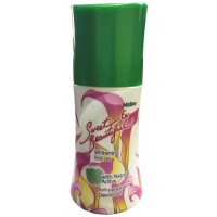 Отбеливающий роликовый дезодорант / Mistine Sweet Beautiful Whitening Roll On 50 ml