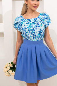 Блузка Мелисса №28