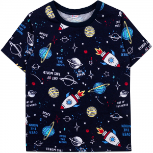 Футболка кулирка 0954102611