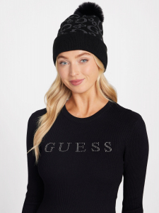 g logo beanie