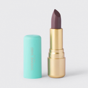 Помада для губ VIVIENNE SABO - Nude Createur - 19 Серо-сливовый