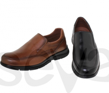 Exodo, ZAPATO CABALLERO PIEL