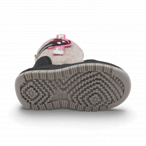 Валенки 8836-3D бежевые