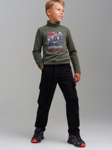 Брюки для мальчика