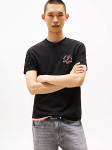 Tommy Jeans Skater Cup Logo T-Shirt