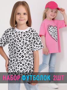 Апрель Футболка