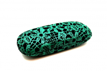 Футляр - EAE 6060-20 зеленый