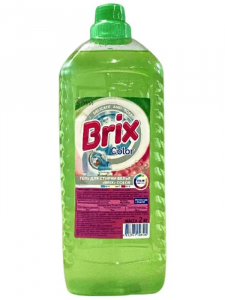 Гель для стирки BRIX Color 2л Фабрика Ромакс