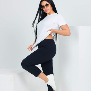 Бриджи (чернильный) Оз