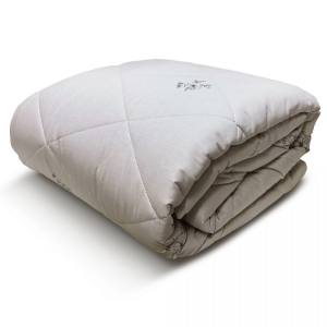 Одеяло Лен и хлопок