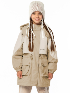 NIKASTYLE Парка