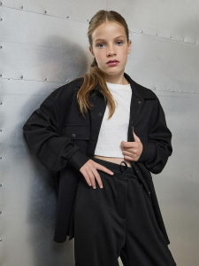 BATIK Рубашка 090 ш25-1