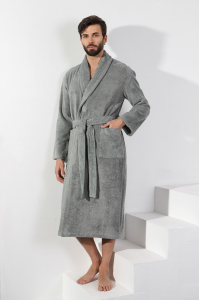Халат мужской Комфорт-4