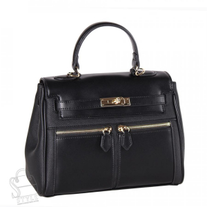Сумка женская  012311107 black Chrisbella/30  в Новосибирске