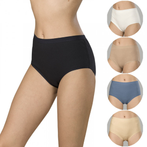 LUHC6355 трусы женские (1 шт в кор.)
