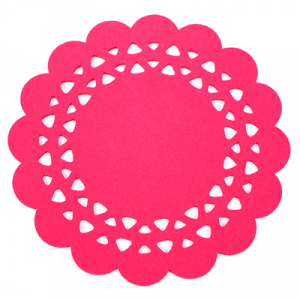 Салфетка под горячее (сервировочная) 