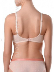 Бюстгальтер TB3067 Galaxy Conte Дроп Акция мягкая