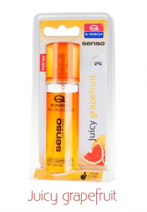 Dr.Marcus Pump Spray Senso Juicy Grapefruit/грейпфрут (уп.20/120)