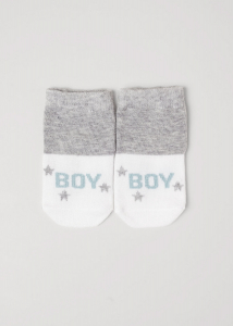 CLEVER Носки С027 10-12