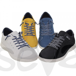 Exodo, ZAPATO CABALLERO PIEL