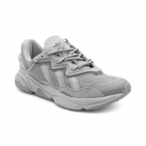 Кроссовки А4013-6 серые