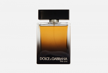 DOLCE & GABBANA THE ONE edp (m) 150ml