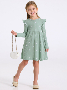 Апрель Платье 1ДПД4966223н