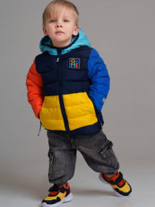 Куртка для мальчика