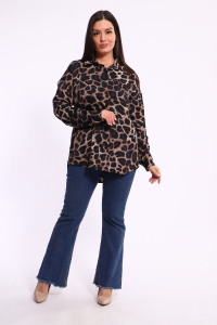 Женская рубашка 31928