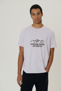 футболка мужская 2802-45