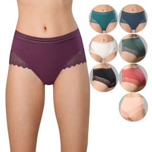 LUHC6313 трусы женские (1 шт в кор.)