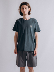 Домашняя пижама Indefini (Арт. 4041PBZ)