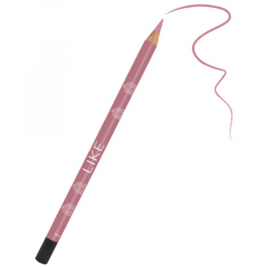 Карандаш-контур для губ Lilo Like LILO розовый тон 316