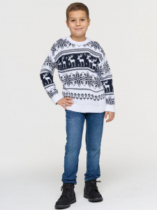 Джемпер детский 9232-96022