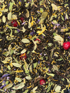 Чай ТАЕЖНЫЙ СБОР  250 гр