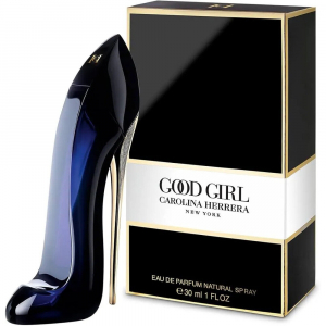 Carolina Herrera  GOOD GIRL   10ml edp 2016 ОТЛИВАНТ