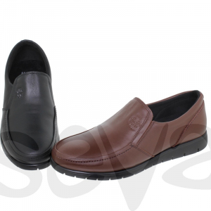 Comodo' s sport, ZAPATO CABALLERO PIEL