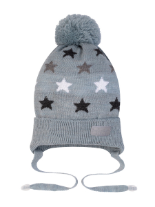 Утёнок Шапка