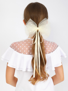 Соль&Перец Резинка для волос