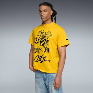 PUMA HOOPS x Manchester City