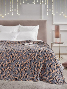 Покрывало-плед 