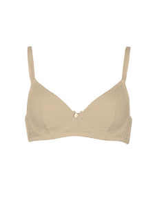 Бюстгальтер жен. Primrose бежевый Soft bra
