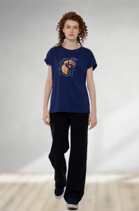 футболка женская 8253-26 -50%