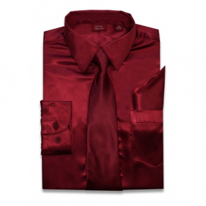 Рубашка дошкольная  Imperator SJ017#tie
