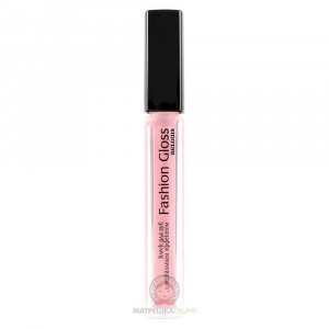 Блеск для губ Fashion Gloss Relouis розовый тон:11 софиты токио зеркальный эффект