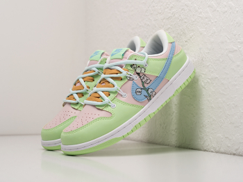 Кроссовки Nike SB Dunk Low x OFF-White