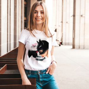 Женская футболка YanaPletneva