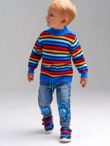 Свитер для мальчика