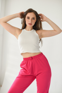 Майка-топ женская 